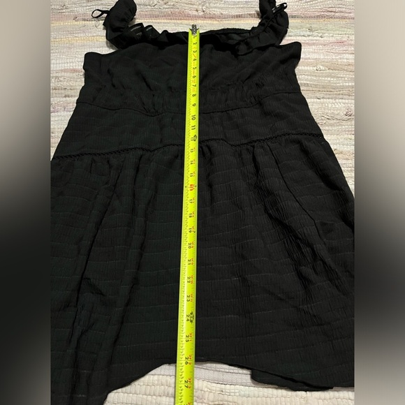 Wild Fable Women’s Black Sleeveless Dress Size XL NWT - Picture 6 of 7